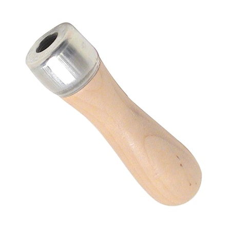 Diamond Farrier Screw-on Rasp Handle 3840